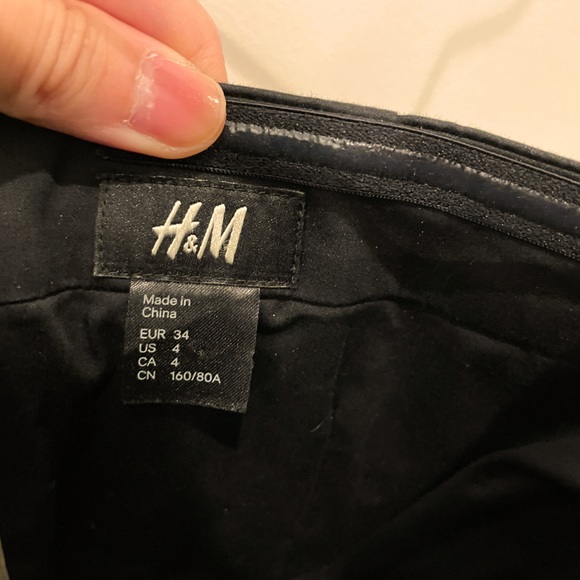 Strapless corset-style dress - Picture 3 of 3